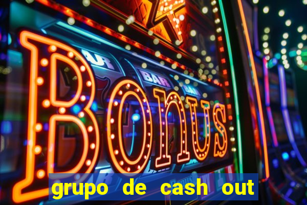 grupo de cash out bet365 telegram